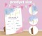 Gender Reveal Ideas - Boy and Girl Signature Voting Sign(Wooden Sign with Stand), Baby Gender Reveal Games, Baby Shower Game, gender reveal party supplies